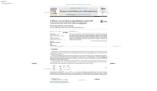 A diffusive toxin producing phytoplankton model with maturation delay and three-dimensional patch